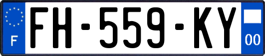 FH-559-KY