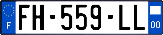 FH-559-LL