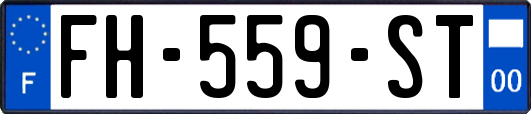 FH-559-ST