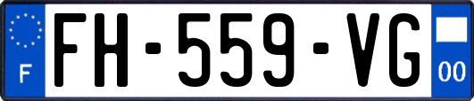 FH-559-VG