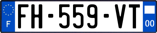 FH-559-VT
