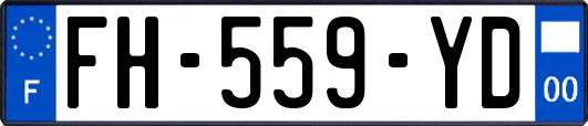 FH-559-YD