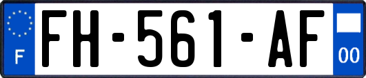 FH-561-AF