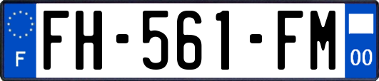 FH-561-FM