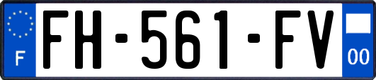 FH-561-FV