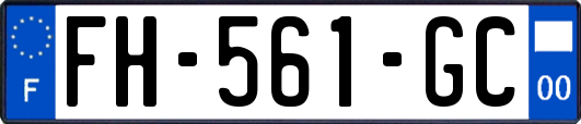FH-561-GC
