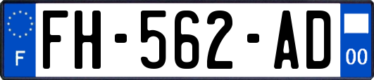 FH-562-AD