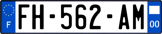 FH-562-AM