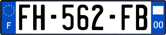 FH-562-FB
