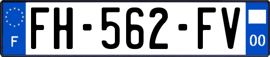 FH-562-FV
