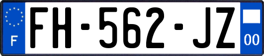 FH-562-JZ