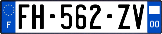 FH-562-ZV