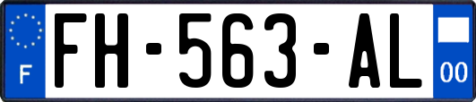 FH-563-AL