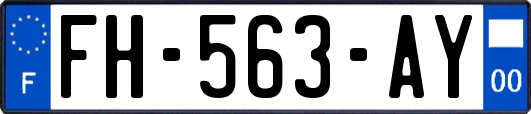 FH-563-AY