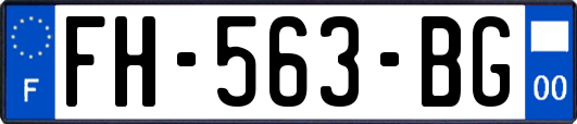 FH-563-BG