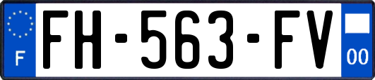 FH-563-FV