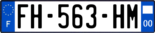 FH-563-HM