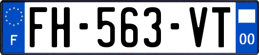 FH-563-VT