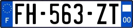 FH-563-ZT