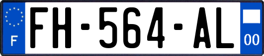 FH-564-AL