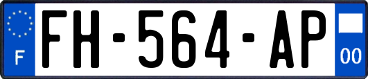 FH-564-AP