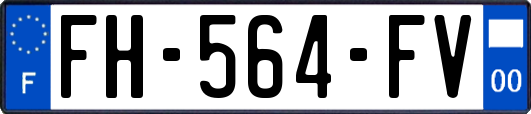 FH-564-FV