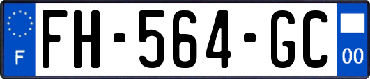 FH-564-GC