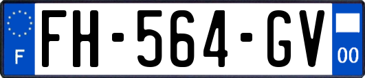 FH-564-GV