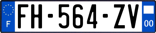 FH-564-ZV