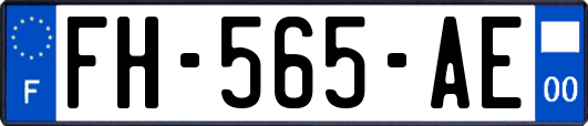 FH-565-AE