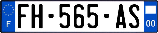FH-565-AS
