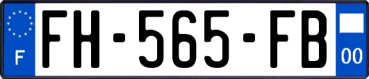 FH-565-FB