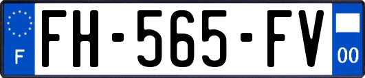 FH-565-FV