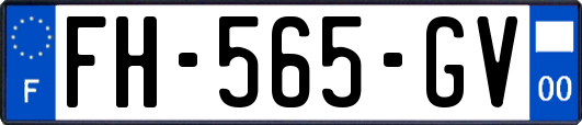 FH-565-GV