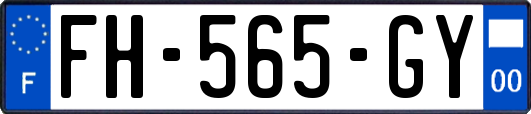 FH-565-GY