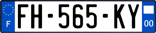 FH-565-KY
