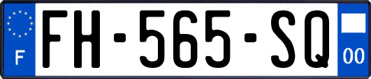 FH-565-SQ