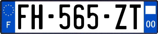 FH-565-ZT