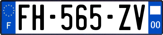 FH-565-ZV