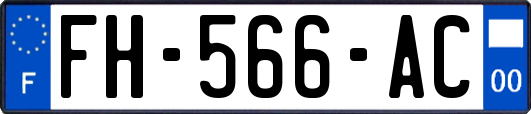 FH-566-AC