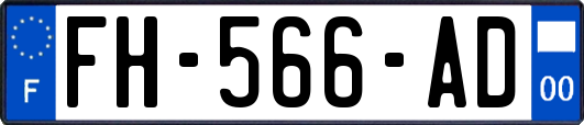 FH-566-AD