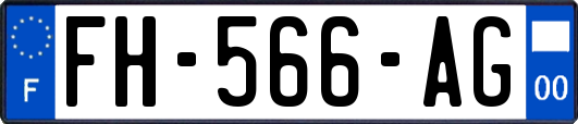 FH-566-AG