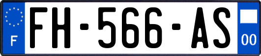 FH-566-AS