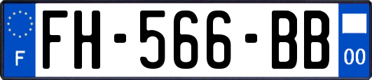 FH-566-BB