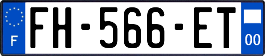 FH-566-ET