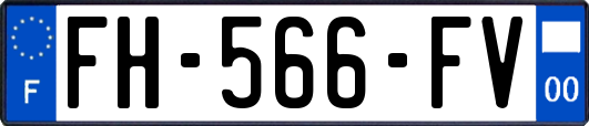 FH-566-FV