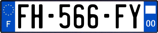 FH-566-FY