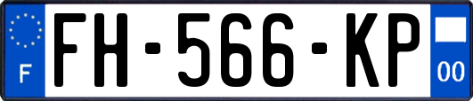 FH-566-KP