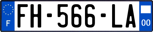 FH-566-LA