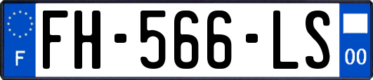 FH-566-LS